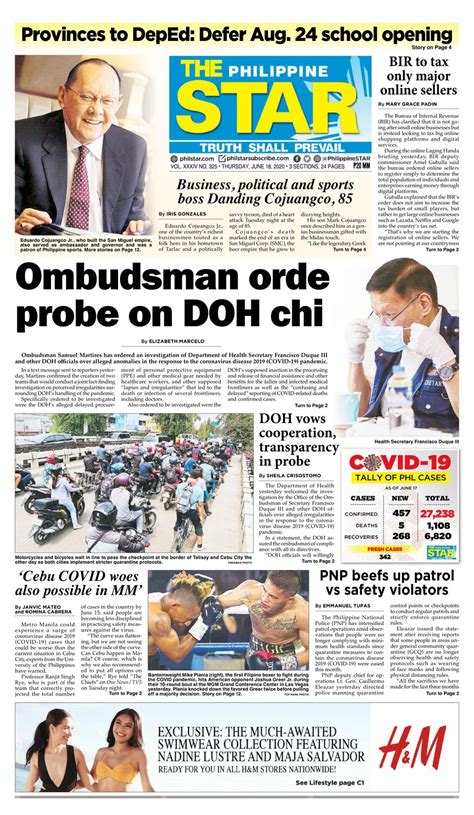 local newspaper in the philippines|Philippines Newspaper : List of All Philippine Newspapers .